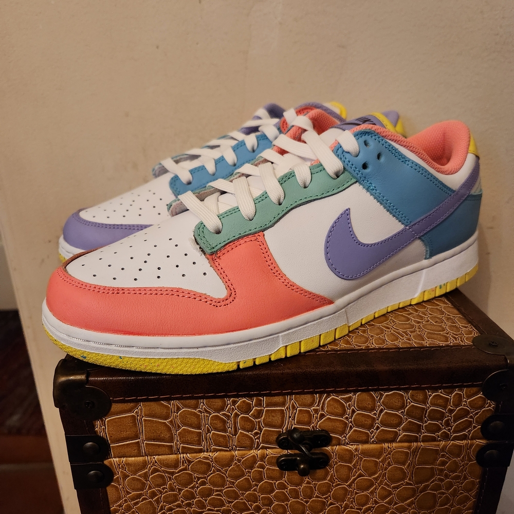 NIKE DUNK Low SE